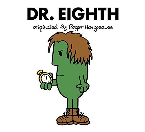 Dr. Eighth