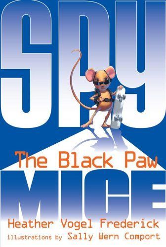 The Black Paw