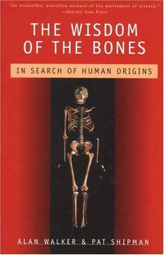 The Wisdom of the Bones