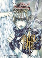 The Art of Angel Sanctuary: Angel Cage