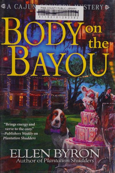 Body on the Bayou