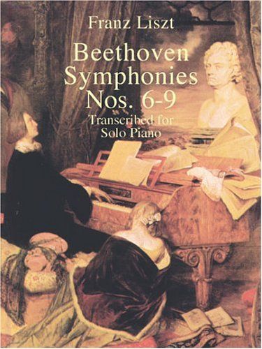 Beethoven symphonies