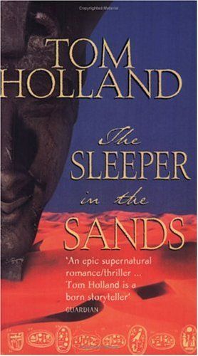 The Sleeper in the Sands