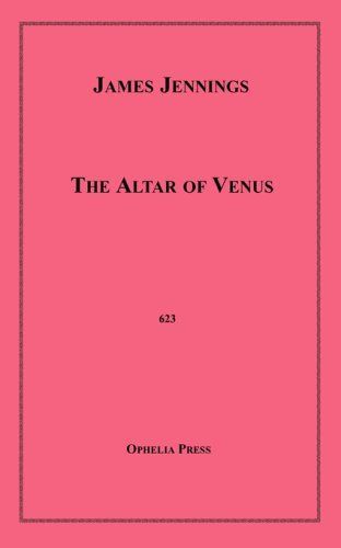 The Altar of Venus
