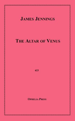 The Altar of Venus