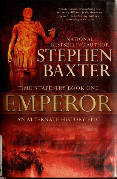 Emperor