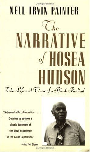 The Narrative of Hosea Hudson