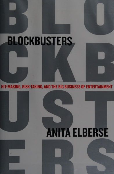 Blockbusters