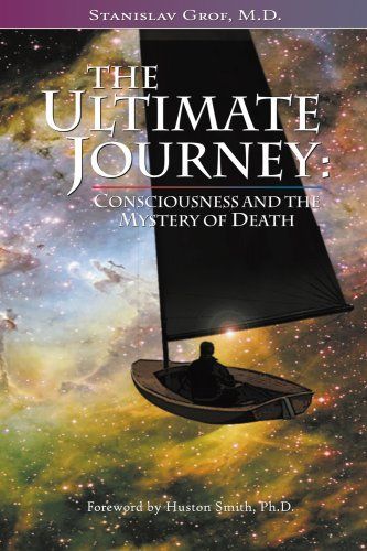 The Ultimate Journey