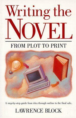 Writing the Novel