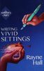Writing Vivid Settings