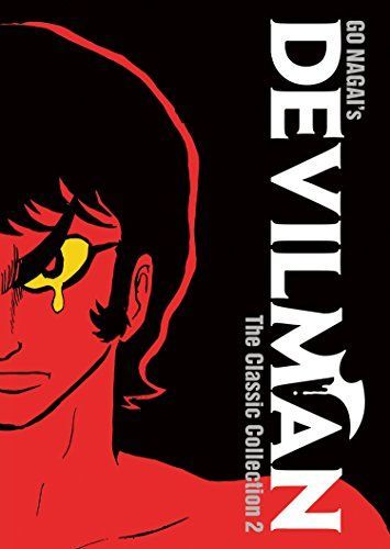 Devilman