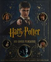 Harry Potter - der grosse Filmzauber