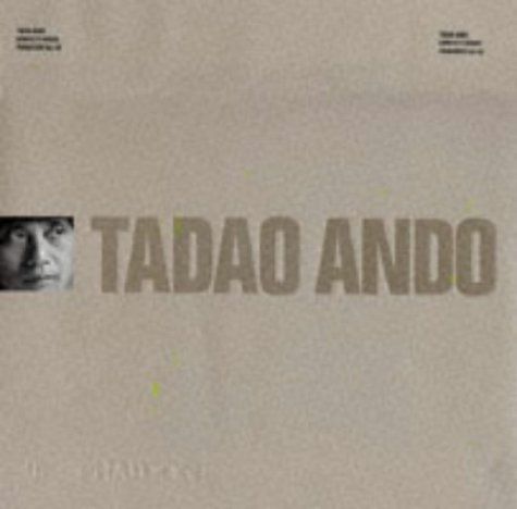 Tadao Ando