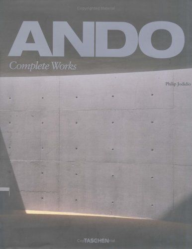 Tadao Ando. Complete Works