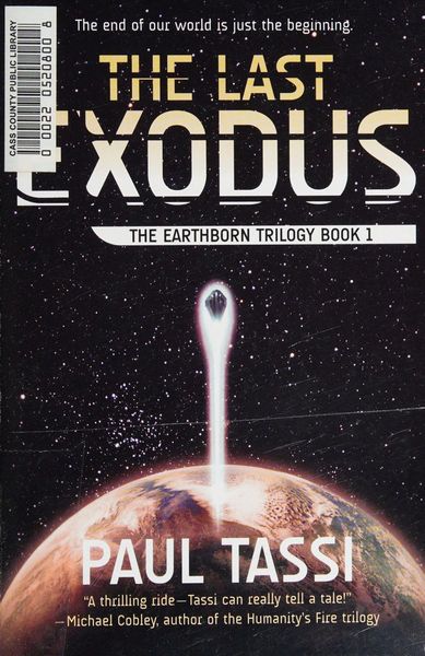 The last exodus