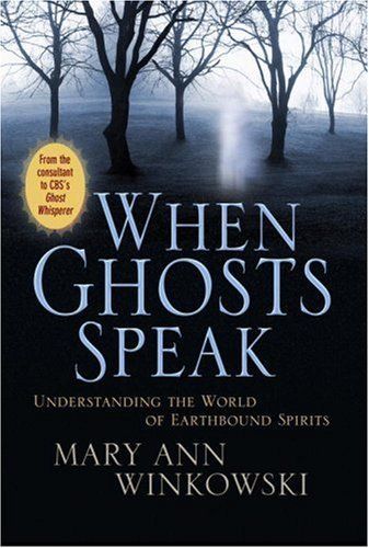 When Ghosts Speak