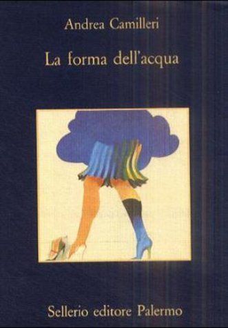 La Forma Dell'acqua (Memoria)