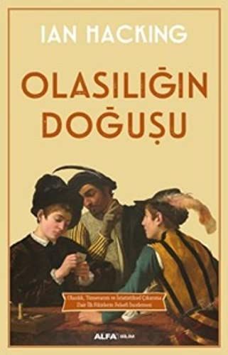 Olasiligin Dogusu