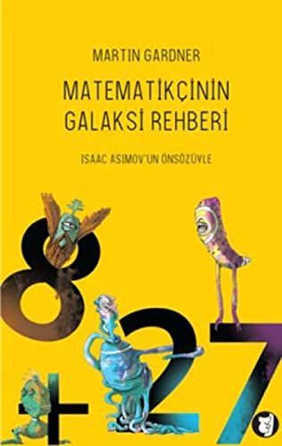 Matematikcinin Galaksi Rehberi