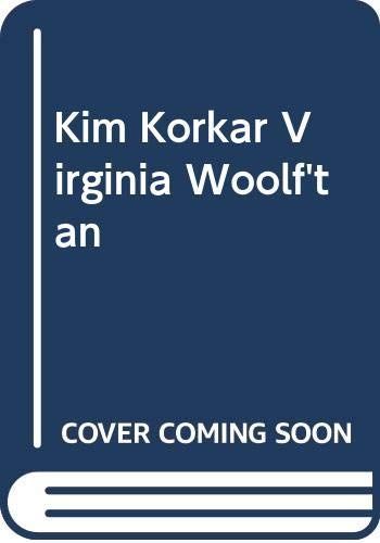 Kim Korkar Virginia Woolf'tan