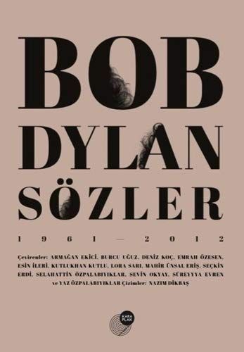 Bob Dylan Sözler