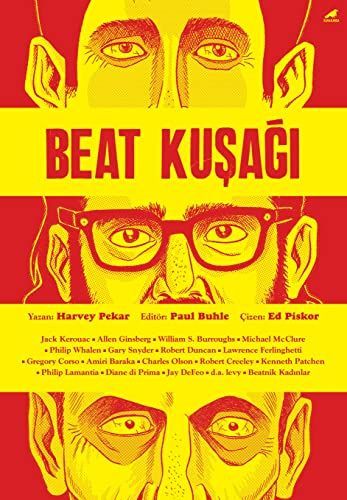 Beat Kuşağı