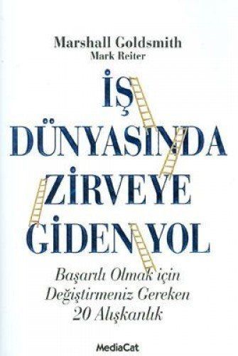 Is Dunyasinda Zirveye Giden Yol