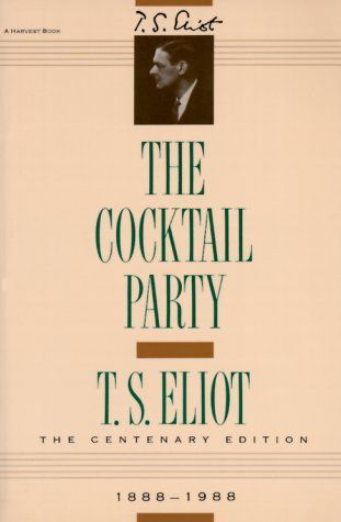 The Cocktail Party