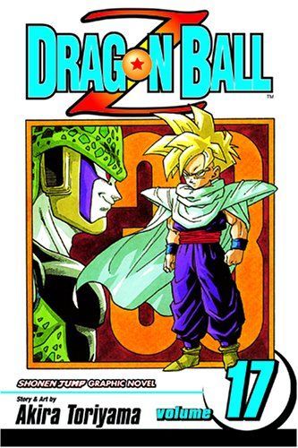 Dragon Ball Z, Volume 17 (Dragon Ball Z)