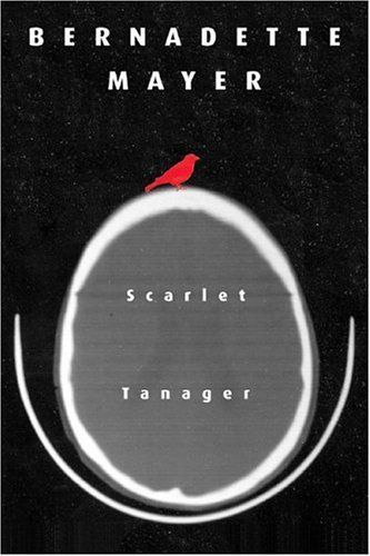 Scarlet Tanager