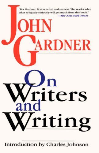 On Writers and Writing