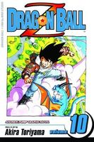 Dragon Ball Z, Vol. 10