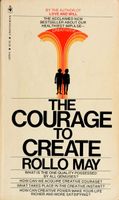 The courage to create