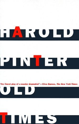 Old Times (Pinter, Harold)