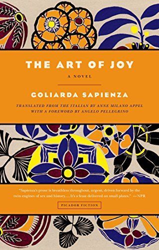 The Art of Joy