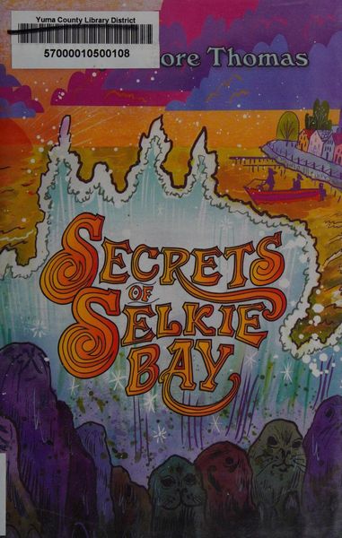 Secrets of Selkie Bay