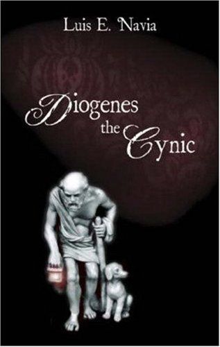 Diogenes The Cynic