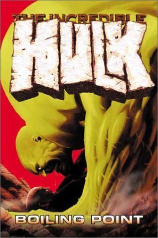 The Incredible Hulk