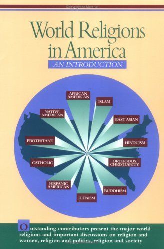 World Religions in America