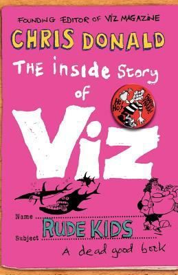 The Inside Story of Viz