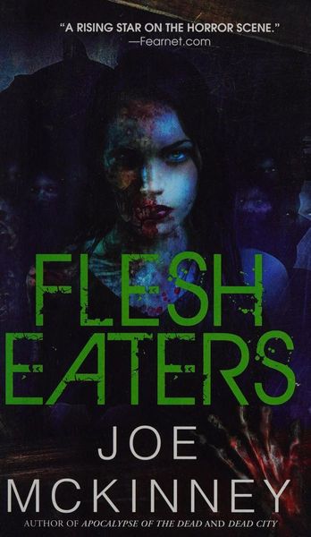 Flesh eaters