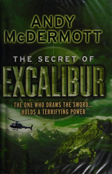 The secret of excalibur