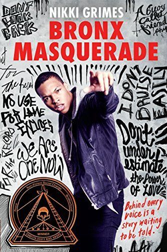 Bronx Masquerade