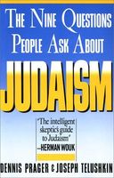 Nine Questions People Ask About Judaism