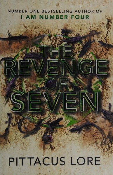The Revenge of Seven