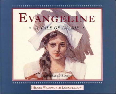 Evangeline  (English)