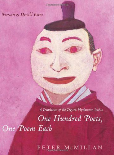 One Hundred Poets, One Poem Each