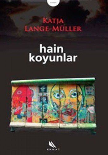 Hain koyunlar