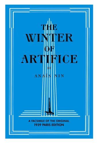 The Winter of Artifice